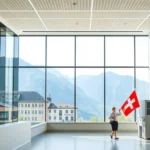 Masters Scholarships Switzerland 2025: Funding - Professional Swiss-style featured image | Truescho.com