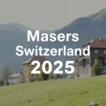 Masters Switzerland 2025: Graduate Guide - Professional Swiss-style featured image | Truescho.com