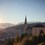 Masters Switzerland 2025: Graduate Programs - Professional Swiss-style featured image | Truescho.com