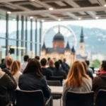 MBA in Switzerland 2025: Top Programs & Costs - Professional Swiss-style featured image | Truescho.com