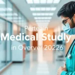 Medical Study in Ireland: Overview 2026 - Professional Swiss-style featured image | Truescho.com