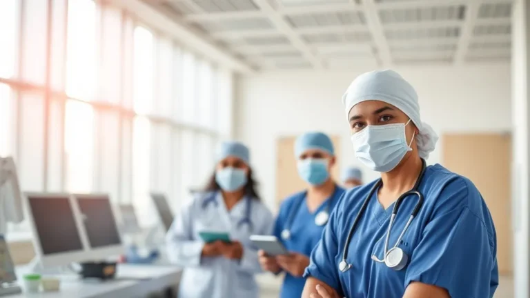 Medical Volunteering Dubai: Healthcare Programs - Professional Swiss-style featured image | Truescho.com