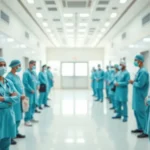 Medical Volunteering UAE: Healthcare Opportunities - Professional Swiss-style featured image | Truescho.com
