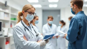 Medicine Fees Switzerland 2025: Tuition Costs - Professional Swiss-style featured image | Truescho.com