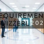 Medicine Requirements Switzerland 2025: Admission - Professional Swiss-style featured image | Truescho.com