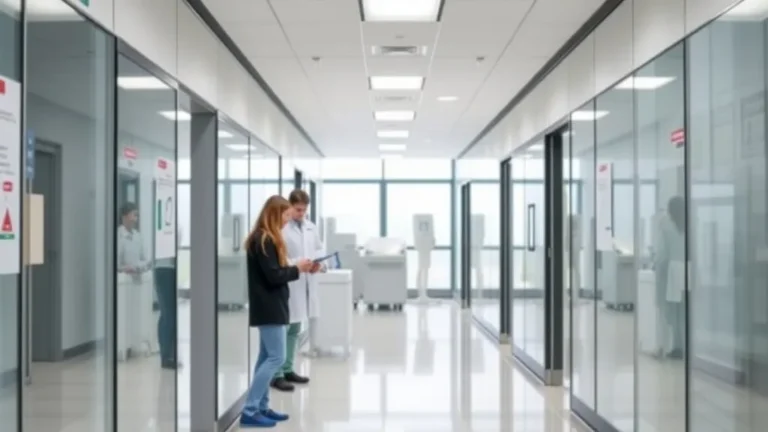 Medicine Study in Ireland: Pathways - Professional Swiss-style featured image | Truescho.com