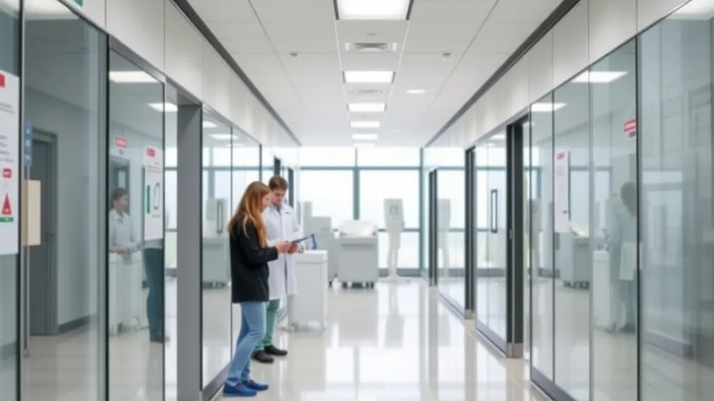 Medicine Study in Ireland: Pathways - Professional Swiss-style featured image | Truescho.com