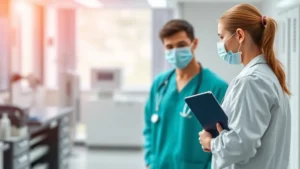 Medicine Switzerland Study 2025: Programs - Professional Swiss-style featured image | Truescho.com