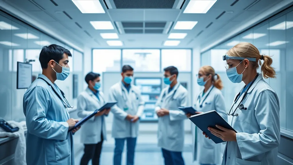 Medicine Years Switzerland 2025: Duration - Professional Swiss-style featured image | Truescho.com