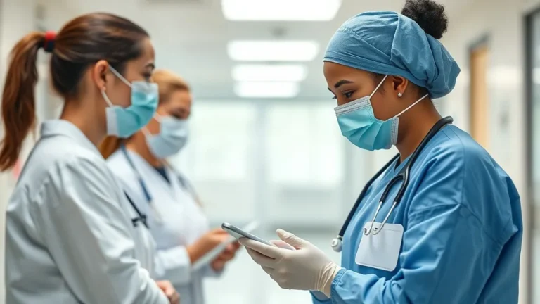 Mercy Hospital Volunteering 2025 - Professional Swiss-style featured image | Truescho.com