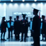 Metaverse Scholarship 2025: Web3 & VR Awards - Professional Swiss-style featured image | Truescho.com