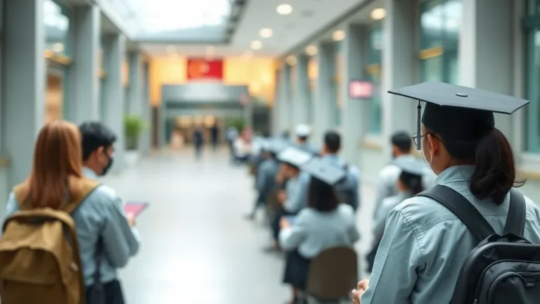 Ministry of Education Singapore Scholarship 2025 - Professional Swiss-style featured image | Truescho.com