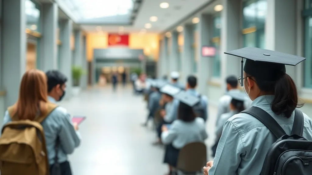 Ministry of Education Singapore Scholarship 2025 - Professional Swiss-style featured image | Truescho.com