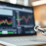 Monitor Backlinks 2025: Tracking Tool - Professional Swiss-style featured image | Truescho.com