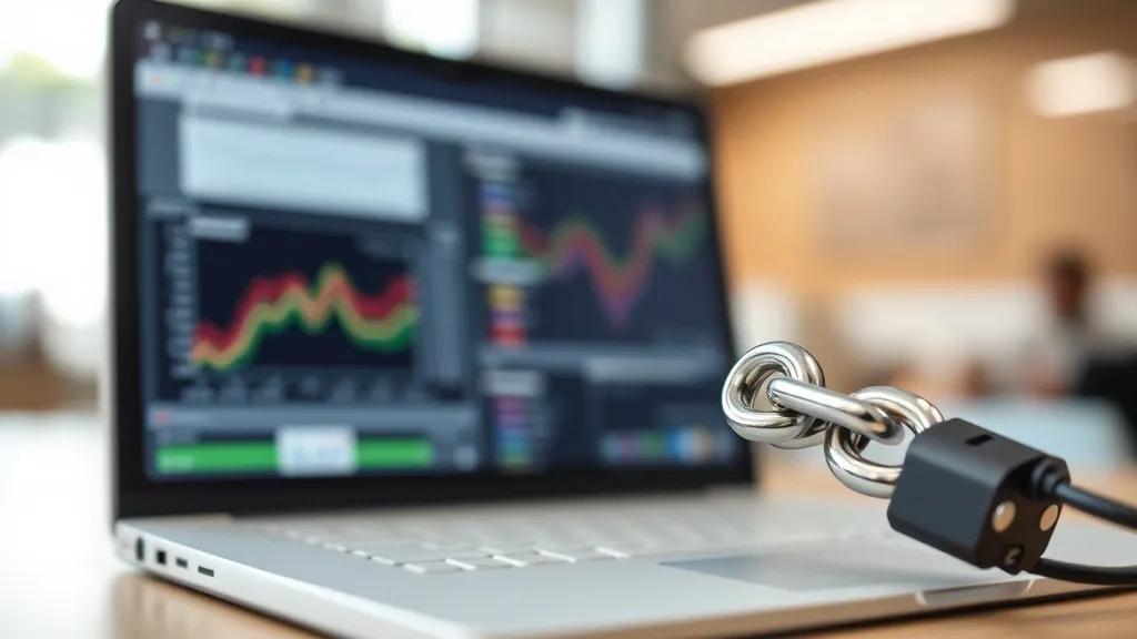 Monitor Backlinks 2025: Tracking Tool - Professional Swiss-style featured image | Truescho.com