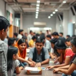 Mumbai NGO Volunteering: India Programs - Professional Swiss-style featured image | Truescho.com