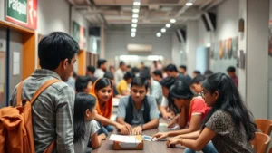 Mumbai NGO Volunteering: India Programs - Professional Swiss-style featured image | Truescho.com