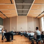 Music Switzerland 2025: Conservatory Programs - Professional Swiss-style featured image | Truescho.com