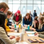 National Trust Volunteering Portal 2025 - Professional Swiss-style featured image | Truescho.com