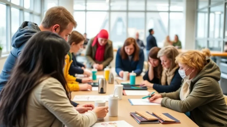 National Trust Volunteering Portal 2025 - Professional Swiss-style featured image | Truescho.com