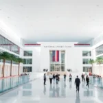 National University Qatar Scholarship 2026 - Professional Swiss-style featured image | Truescho.com