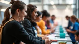 NHS Bristol Volunteering 2025 - Professional Swiss-style featured image | Truescho.com