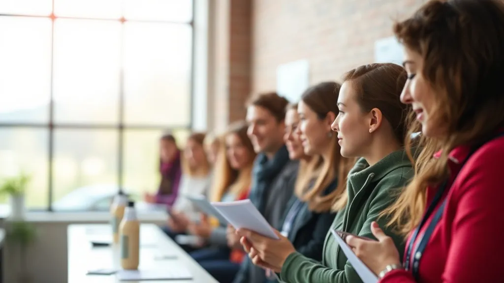 North Yorkshire Volunteering 2025 - Professional Swiss-style featured image | Truescho.com