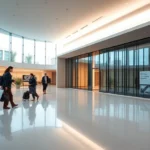 Northwestern Qatar Scholarship 2026: Journalism - Professional Swiss-style featured image | Truescho.com