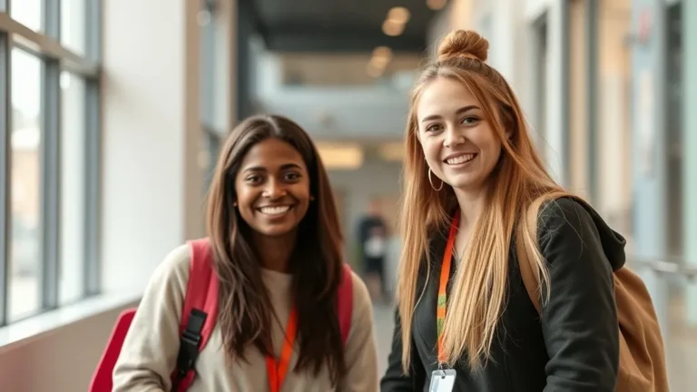 Nottingham Volunteering: UK City Programs - Professional Swiss-style featured image | Truescho.com