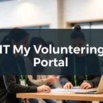 NT My Volunteering Portal 2025 - Professional Swiss-style featured image | Truescho.com