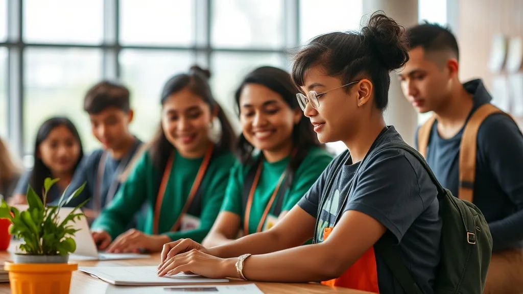 NTS Volunteering Programs 2025 - Professional Swiss-style featured image | Truescho.com