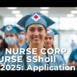 Nurse Corps Scholarship 2025: Application - Professional Swiss-style featured image | Truescho.com