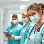 Nursing English Switzerland 2025: Healthcare - Professional Swiss-style featured image | Truescho.com
