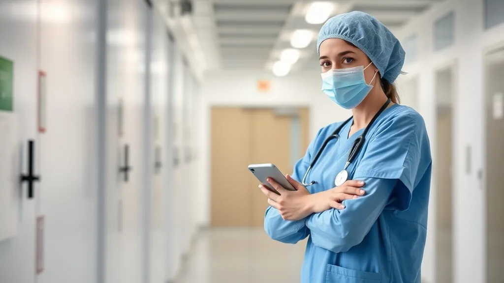 Nursing Switzerland 2025: Healthcare Guide - Professional Swiss-style featured image | Truescho.com