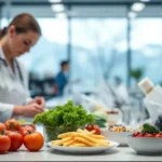 Nutrition Switzerland 2025: Health Programs - Professional Swiss-style featured image | Truescho.com