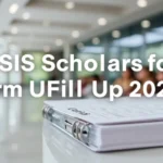 OASIS Scholarship Form Fill Up 2025: Guide - Professional Swiss-style featured image | Truescho.com