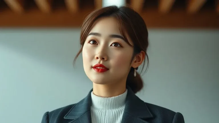 Oh Yeon-Seo: Bio, Movies & TV (2026) - Professional Swiss-style featured image | Truescho.com