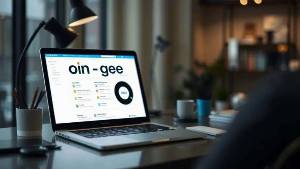 on page seo 2026: Checklist & Examples - Professional Swiss-style featured image | Truescho.com