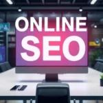 Online SEO Agency 2026 | Digital Excellence - Professional Swiss-style featured image | Truescho.com