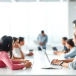 Online Volunteering Platform 2025 - Professional Swiss-style featured image | Truescho.com