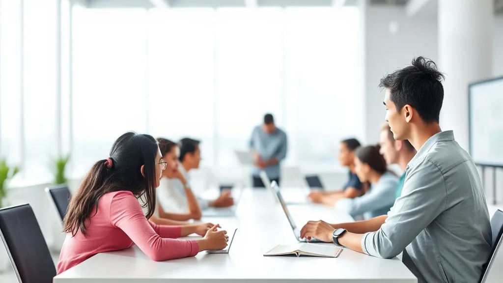 Online Volunteering Platform 2025 - Professional Swiss-style featured image | Truescho.com