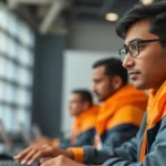 OP Jindal Scholarship 2025: Engineering Award - Professional Swiss-style featured image | Truescho.com