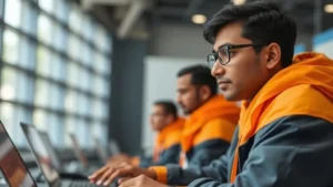 OP Jindal Scholarship 2025: Engineering Award - Professional Swiss-style featured image | Truescho.com