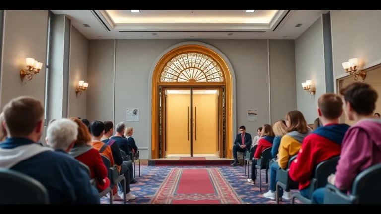 Open Doors Russian Government Scholarship 2025/2026 Dates - Professional Swiss-style featured image | Truescho.com