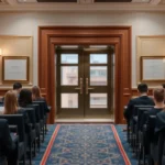 Open Doors Russian Government Scholarship 2025/2026 - Professional Swiss-style featured image | Truescho.com