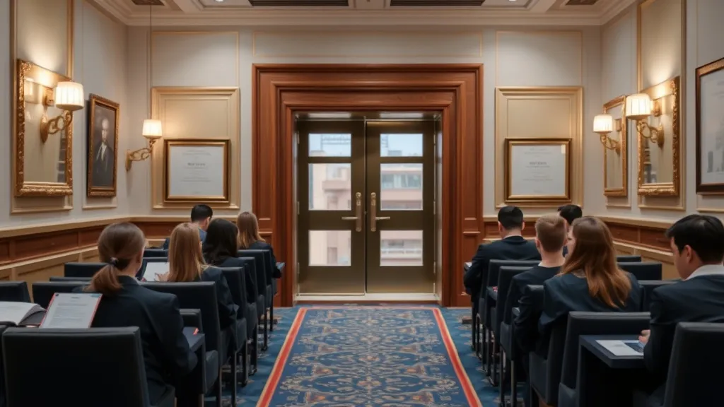 Open Doors Russian Government Scholarship 2025/2026 - Professional Swiss-style featured image | Truescho.com