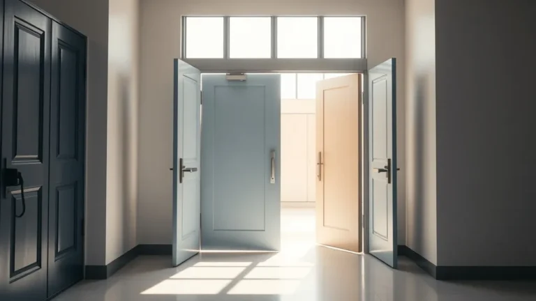 Open Doors Scholarship Benefits 2025/2026: What You Get - Professional Swiss-style featured image | Truescho.com