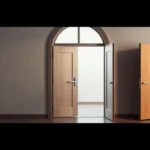 Open Doors Scholarship Project 2025/2026: How It Works - Professional Swiss-style featured image | Truescho.com