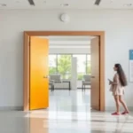 Open Doors Scholarship Result 2025/2026: When & Where - Professional Swiss-style featured image | Truescho.com