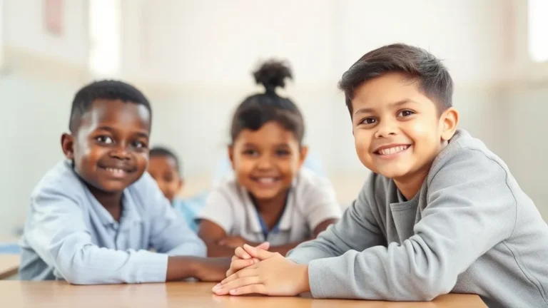 Orphanage Volunteering Near Me 2025 - Professional Swiss-style featured image | Truescho.com